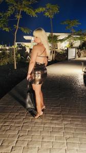 Chica busca chico en Las Palmas: 