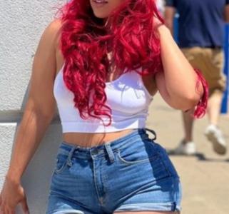 Chica busca chico en Guadalajara: 