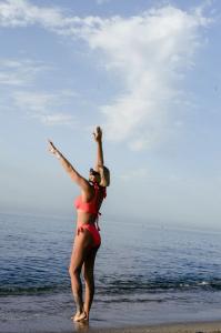 Chica busca chico en Málaga: 