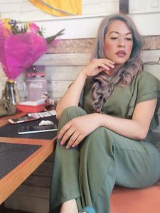 Transexual en Barcelona: 