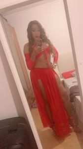 Travesti en Asturias: 