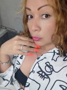 Transexual en León: 