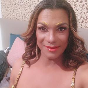 Travesti en Barcelona: 