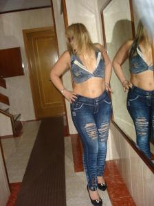 Chica busca chico en La Coruña: 