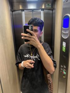 Chico busca chica en Valladolid: 