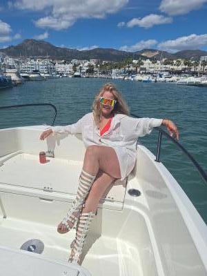 Chica busca chico en Málaga: 