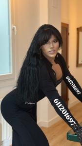 Transexual en Gerona: 