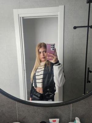 Chica busca chico en Vizcaya: 