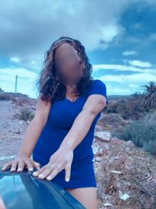 658035683: Chica busca chico en Las Palmas