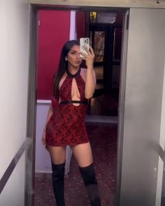 672317197: Transexual en León