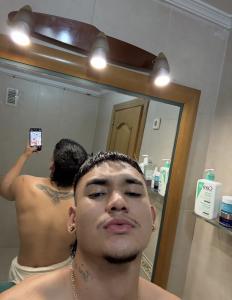 Chico busca chica en Madrid: 