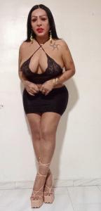 642849973: Transexual en Málaga