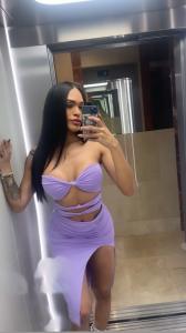 Travesti en Alicante: 