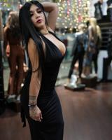 678735289: Chica busca chico en Madrid