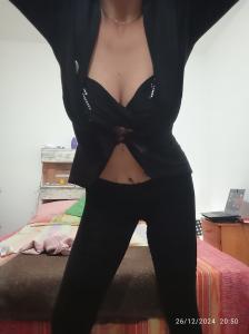 Chica busca chico en Almería: 
