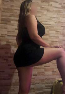 Chica busca chico en La Rioja: 