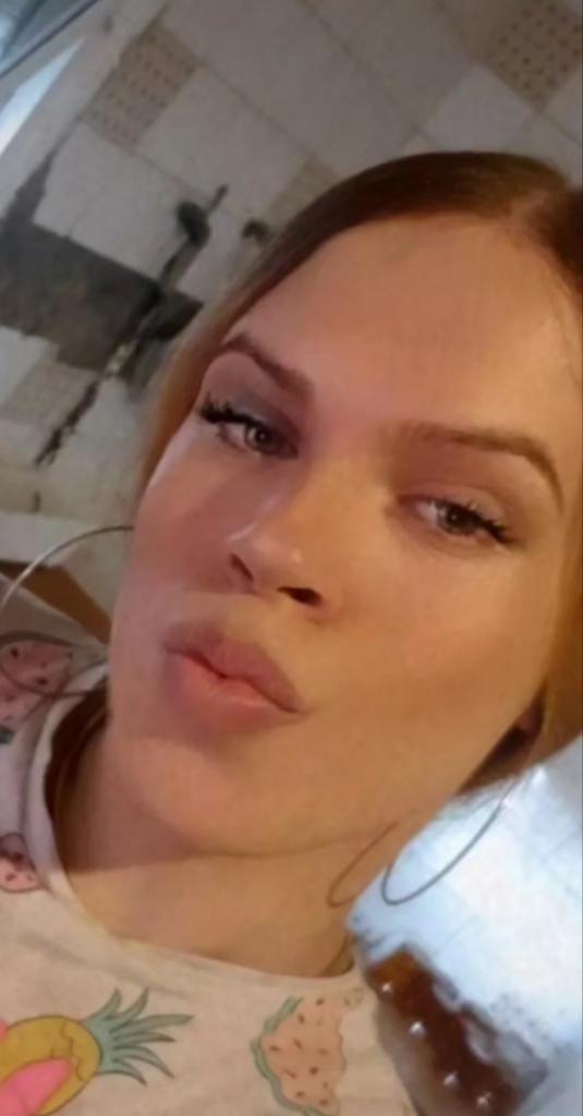 Transexual en Málaga: 