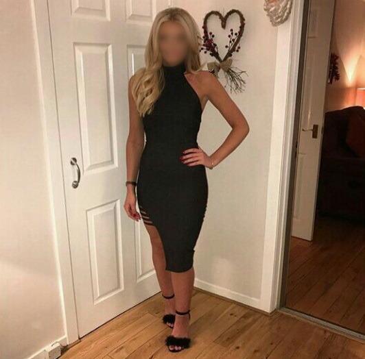 Chica busca chico en Lugo: 