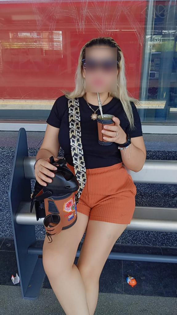 Chica busca chico en Tarragona: 