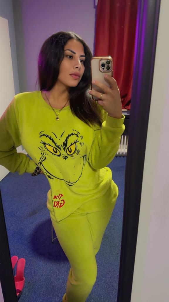 613998838: Transexual en Sevilla