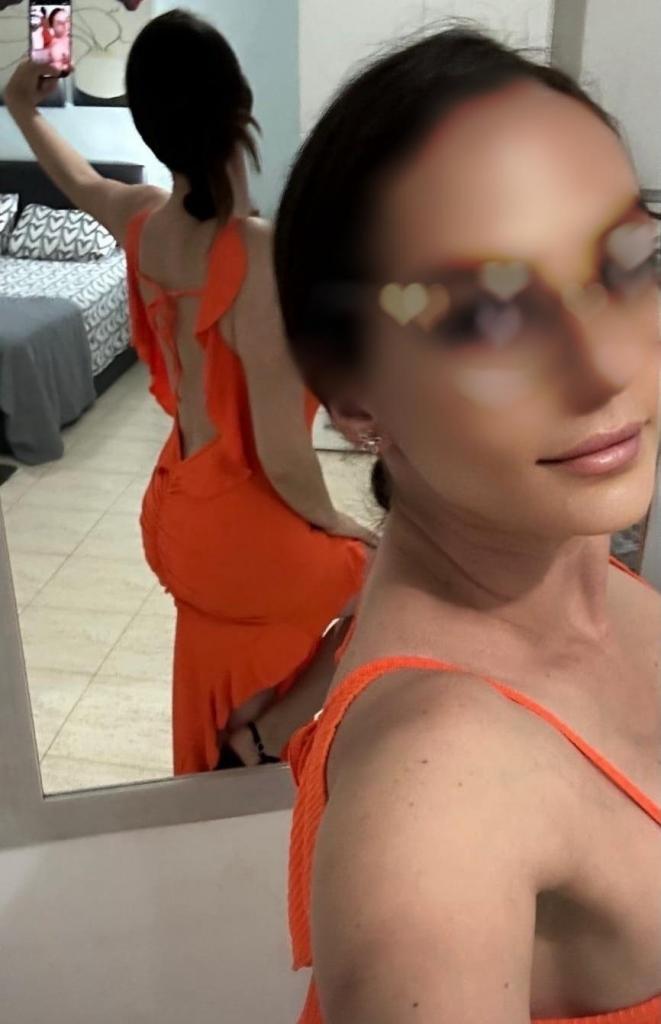 Chica busca chico en Las Palmas: 