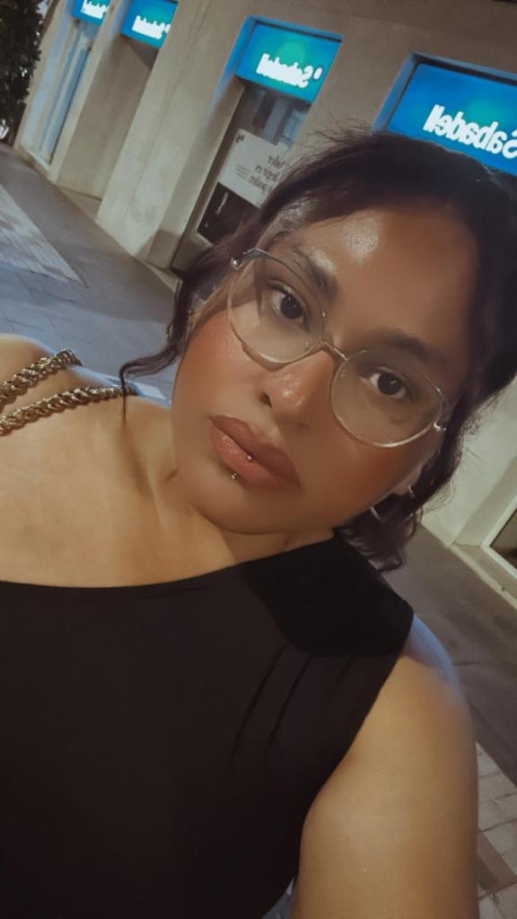 Transexual en Murcia: 