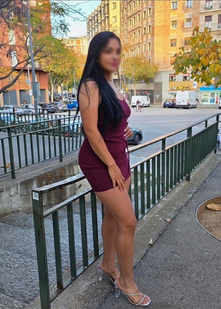 Chica busca chico en Barcelona: 