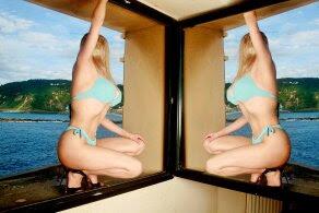 Chica busca chico en Navarra: 