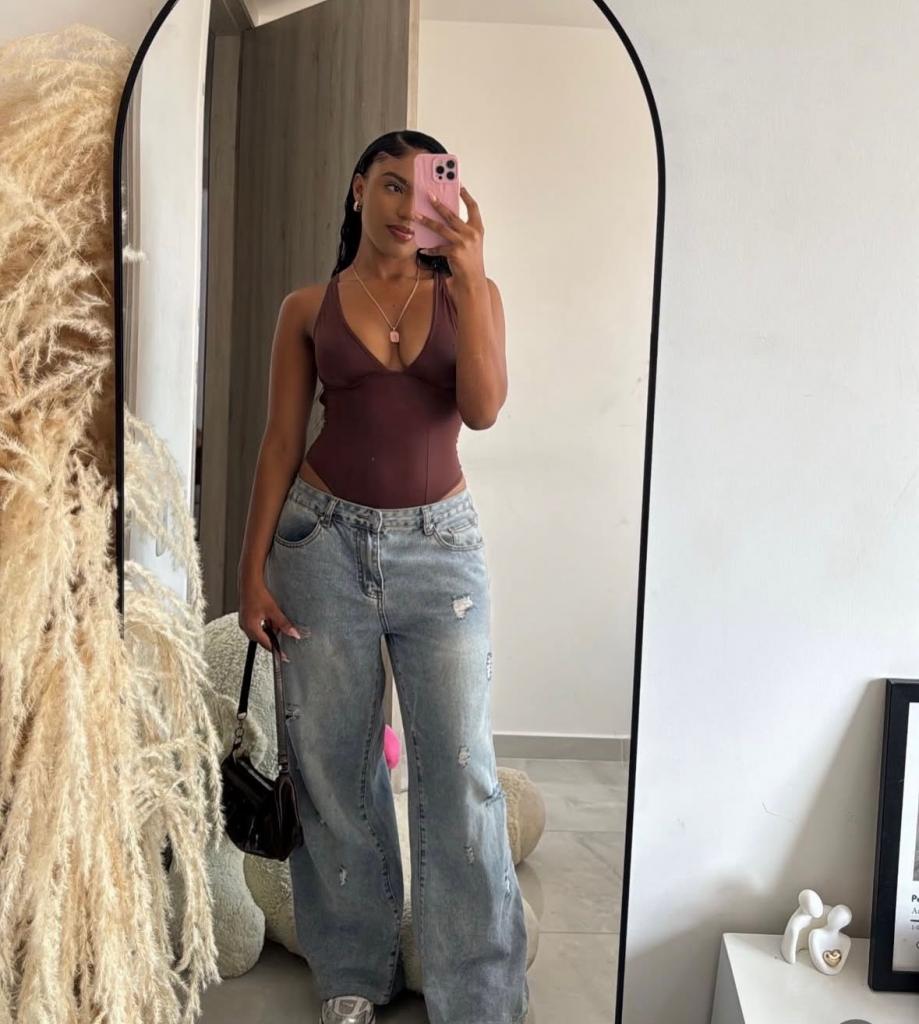 Chica busca chico en Las Palmas: 