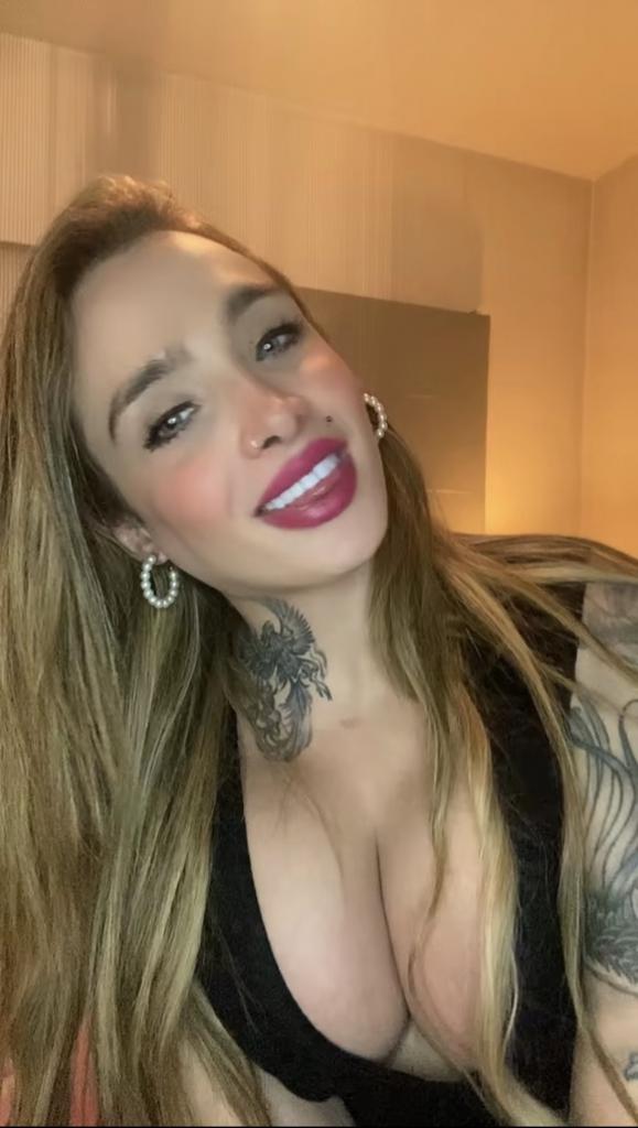 Transexual en Ibiza: 