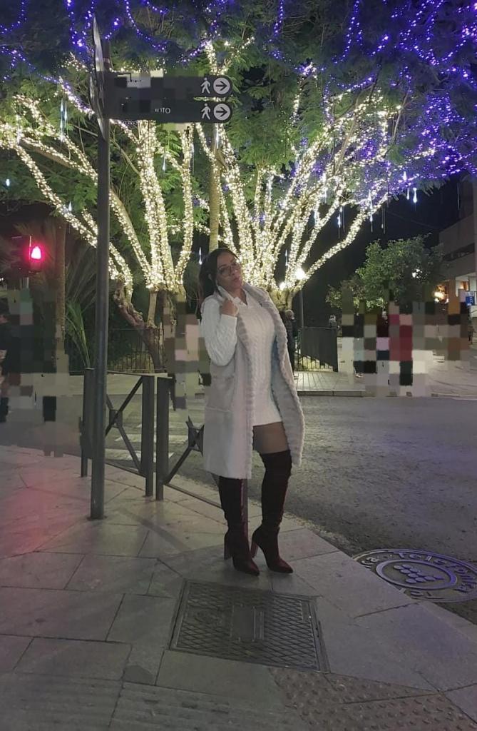 722302071: Chica busca chico en Alicante