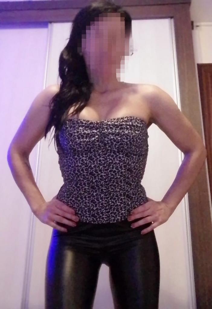 Chica busca chico en Burgos: 