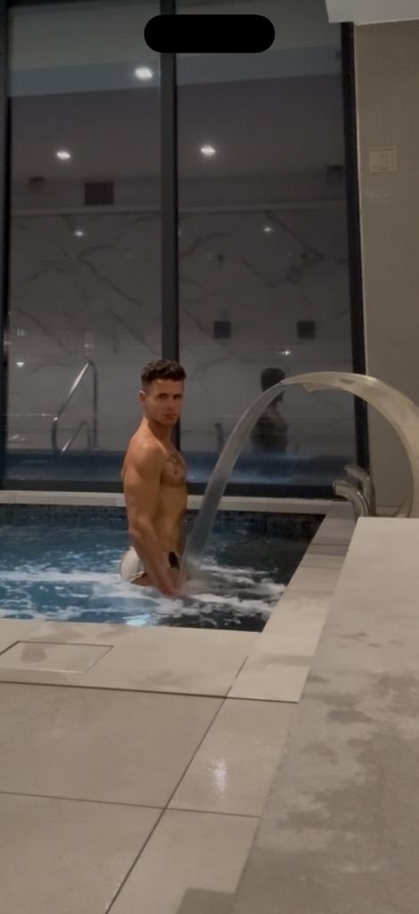 Chico busca chica en Barcelona: 