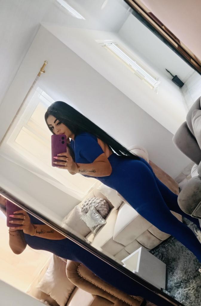 Chica busca chico en Las Palmas: 