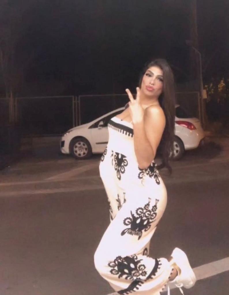 673260996: Travesti en Madrid