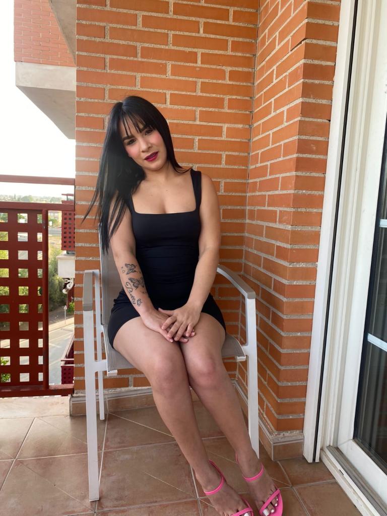 Chica busca chico en Sevilla: 