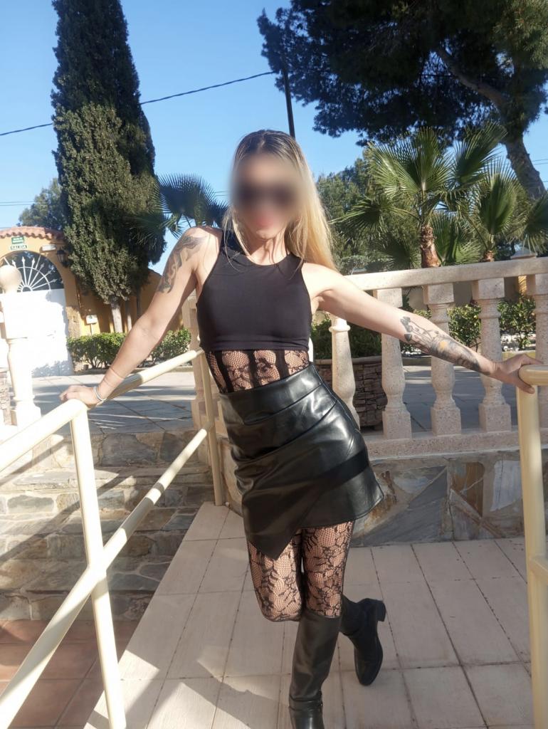 Chica busca chico en Alicante: 