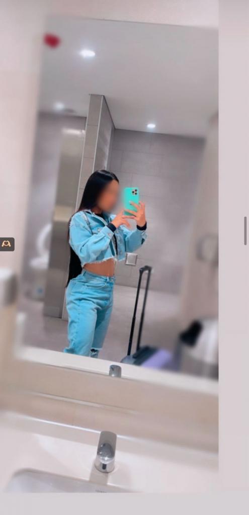 614968063: Chica busca chico en Murcia