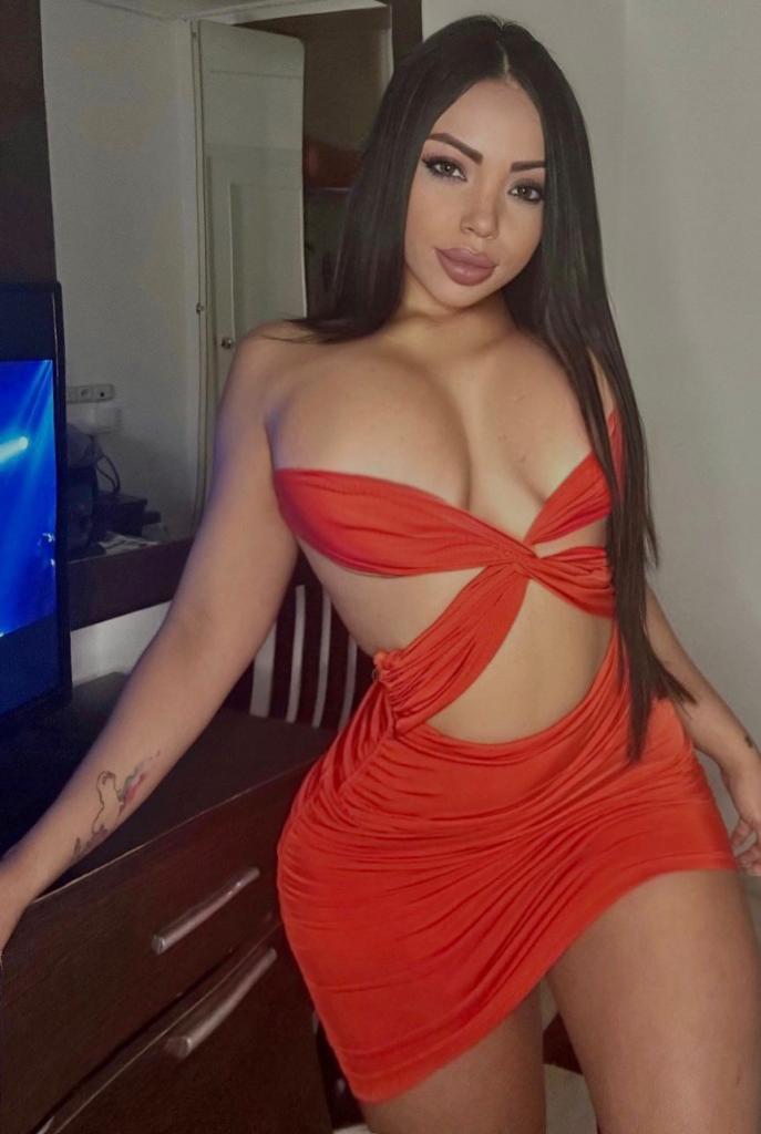 Chica busca chico en Málaga: 