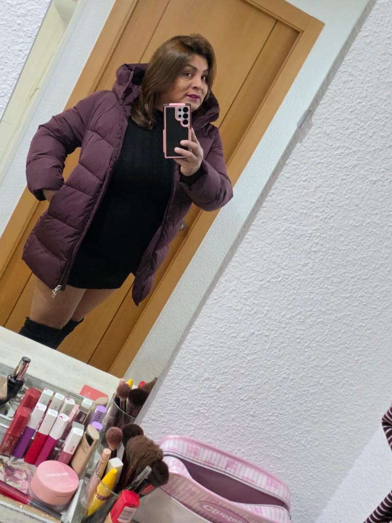 643102548: Travesti en Cádiz