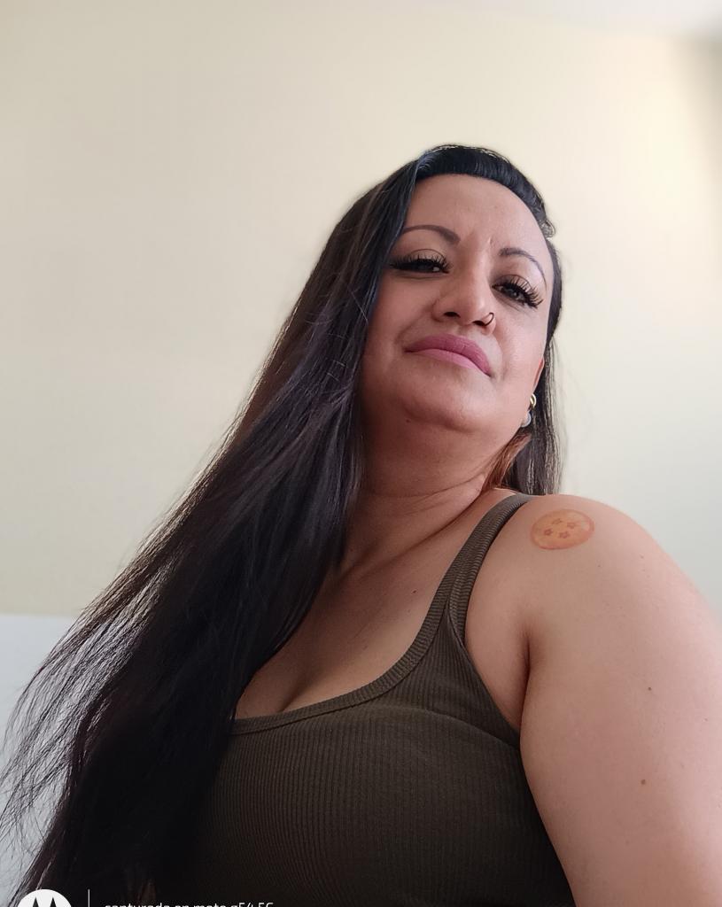 Chica busca chico en Murcia: 