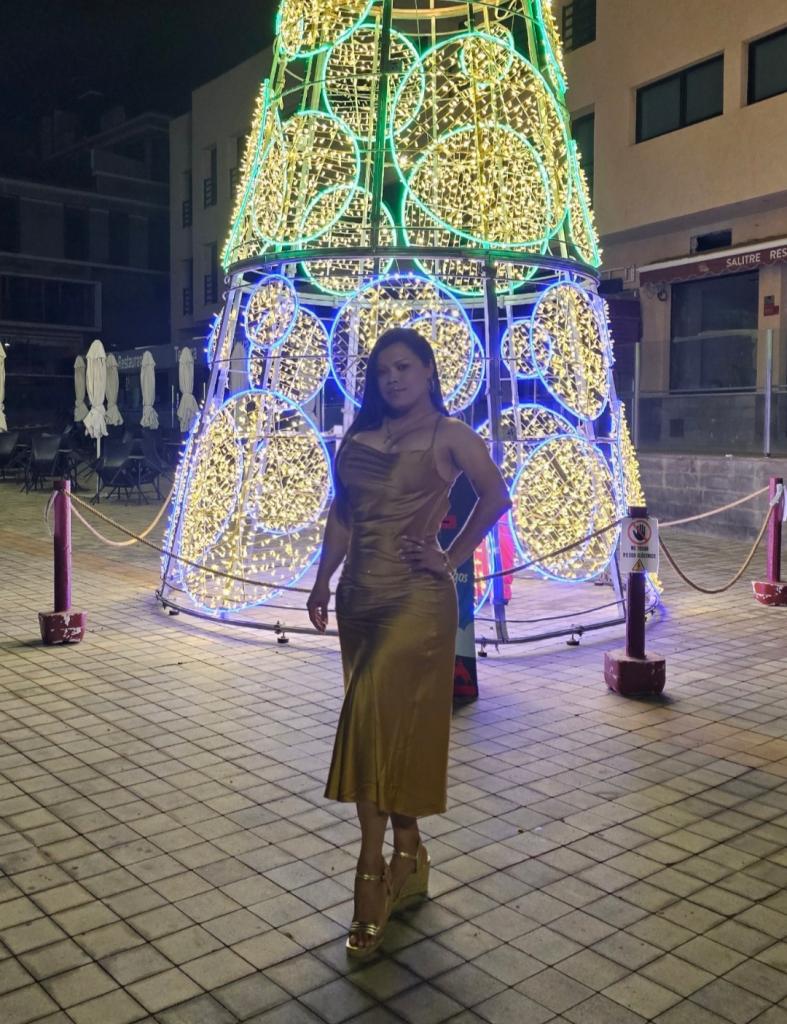 641413369: Travesti en Las Palmas