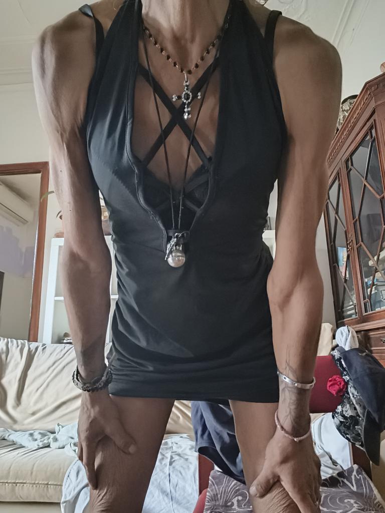 Chica busca chico en Mallorca: 