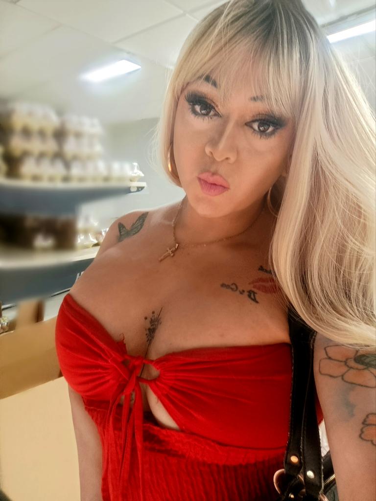 683138394: Transexual en Málaga