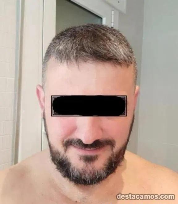 Chico busca chica en Barcelona: 