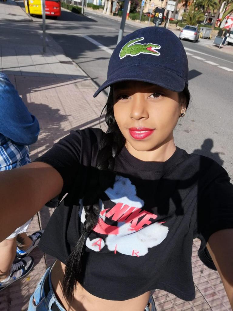 Chica busca chico en Castellón: 