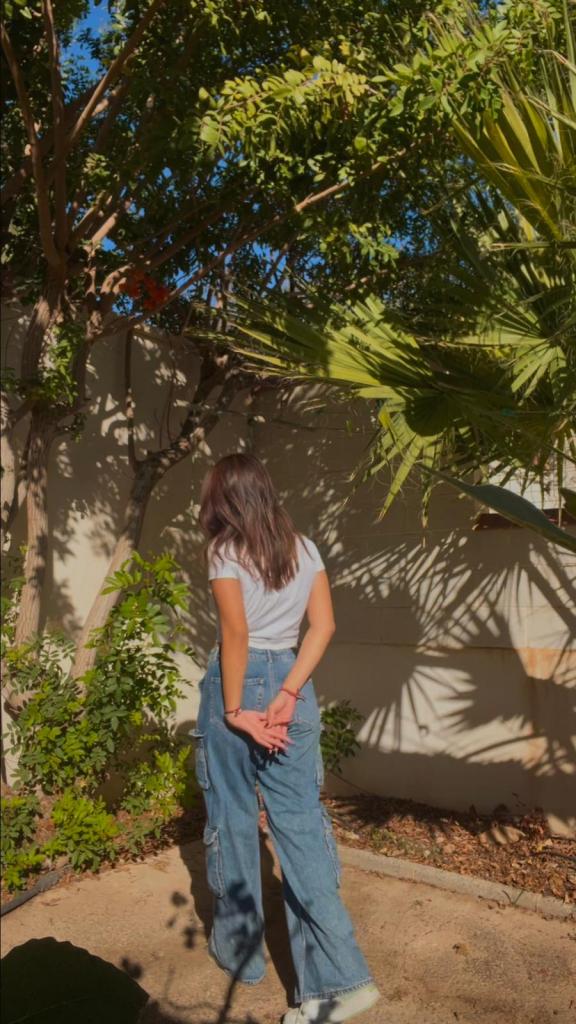 Chica busca chico en Almería: 