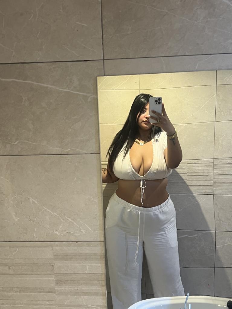 Chica busca chico en Málaga: 