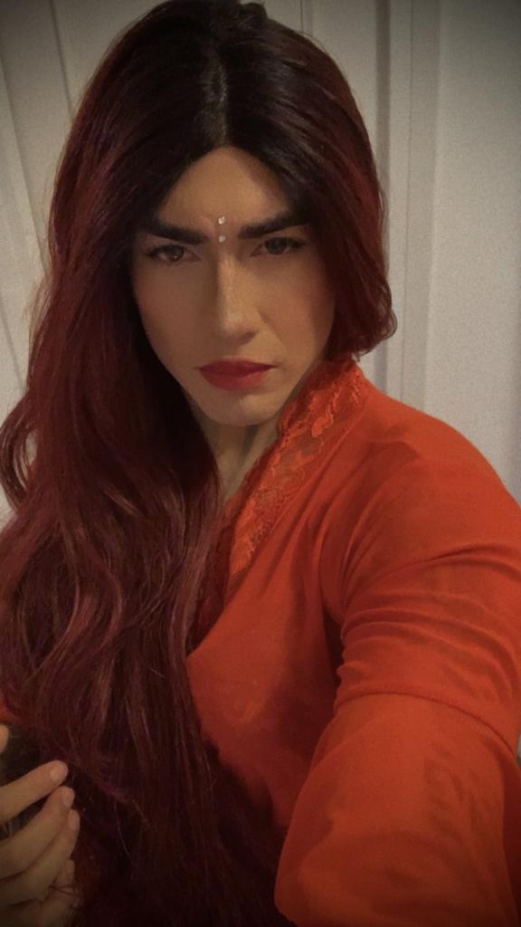 Travesti en Asturias: 