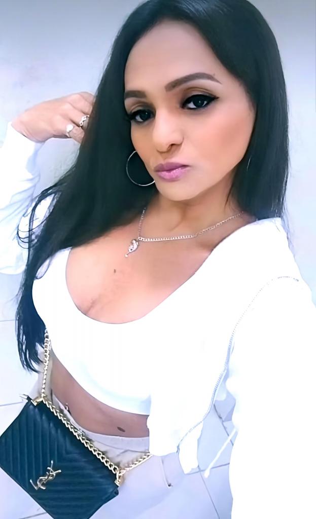 Transexual en Sevilla: 